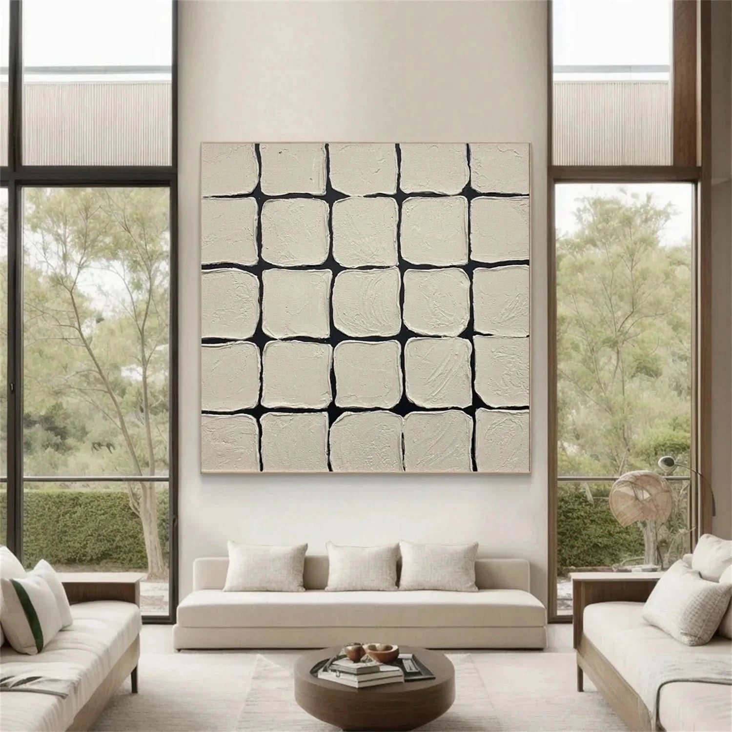 Résumé Tranquillité #WS280