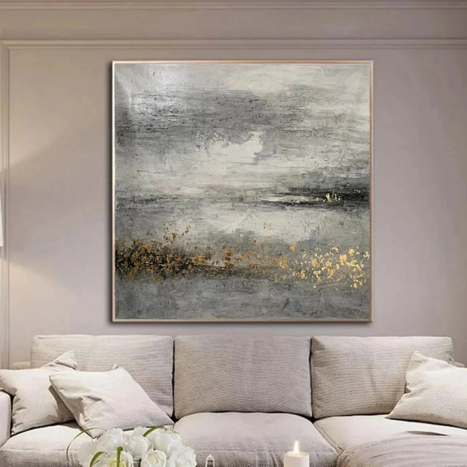 Résumé Tranquillité #WS369