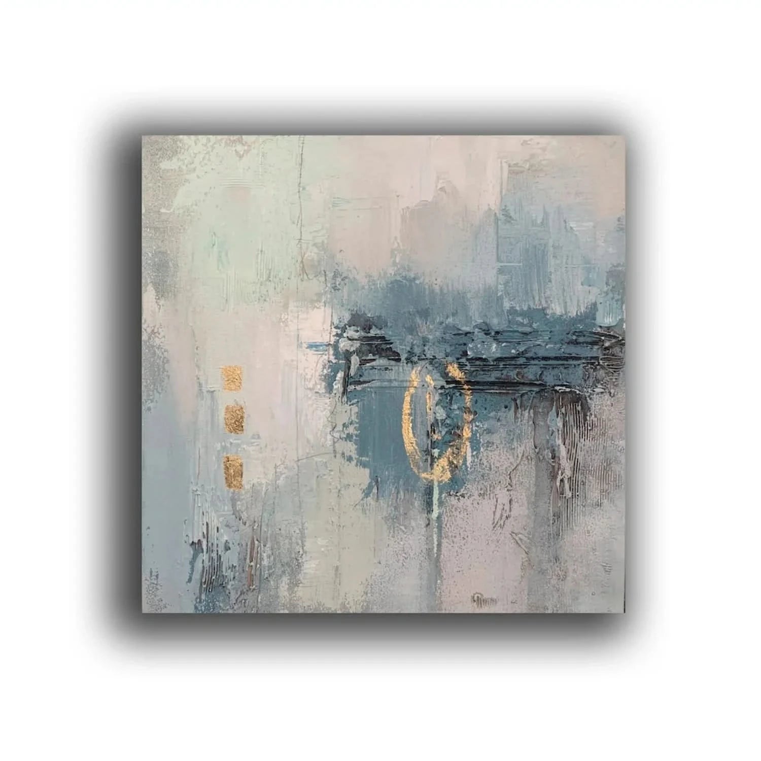 Résumé Tranquillité #WS368