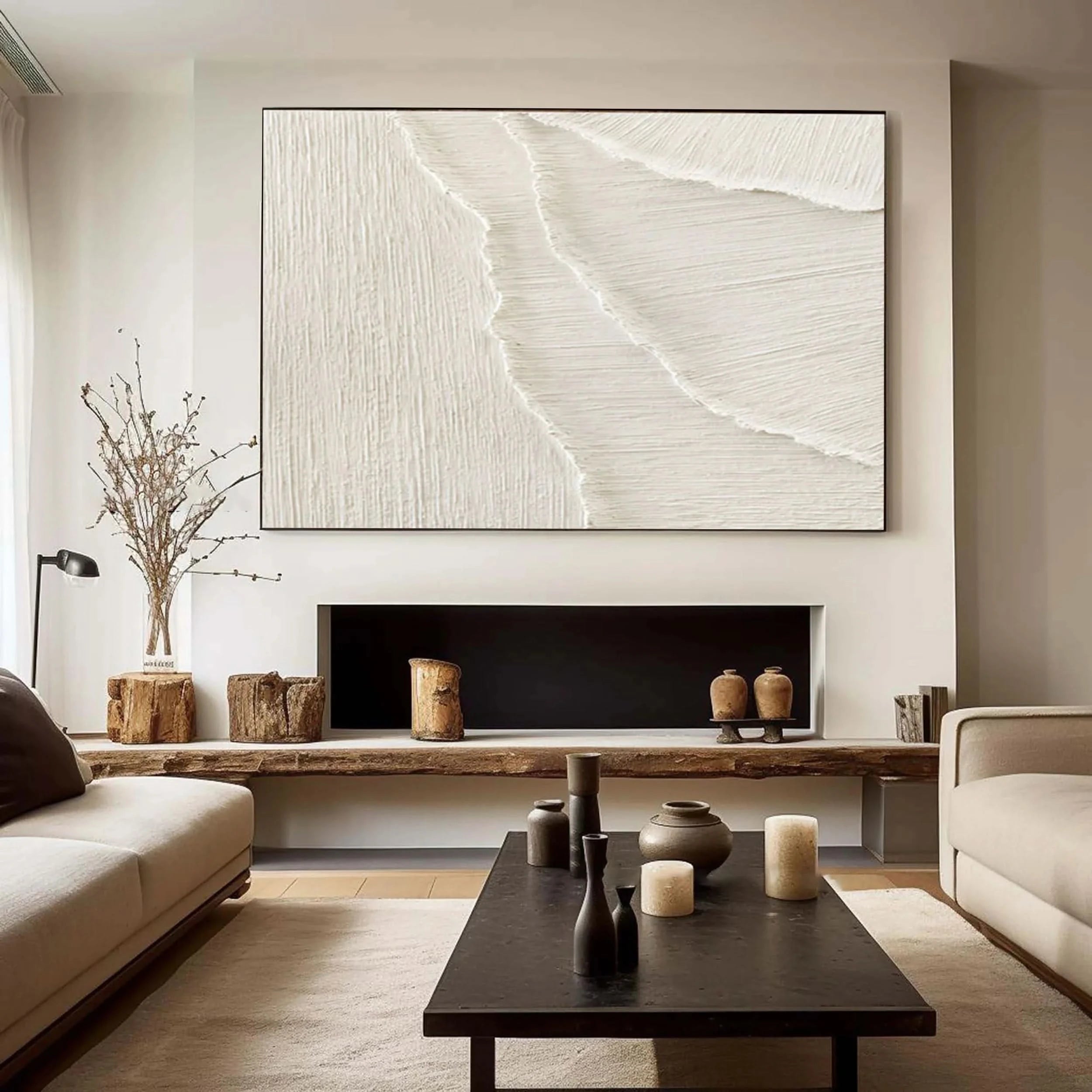 Équilibre minimaliste #MM103