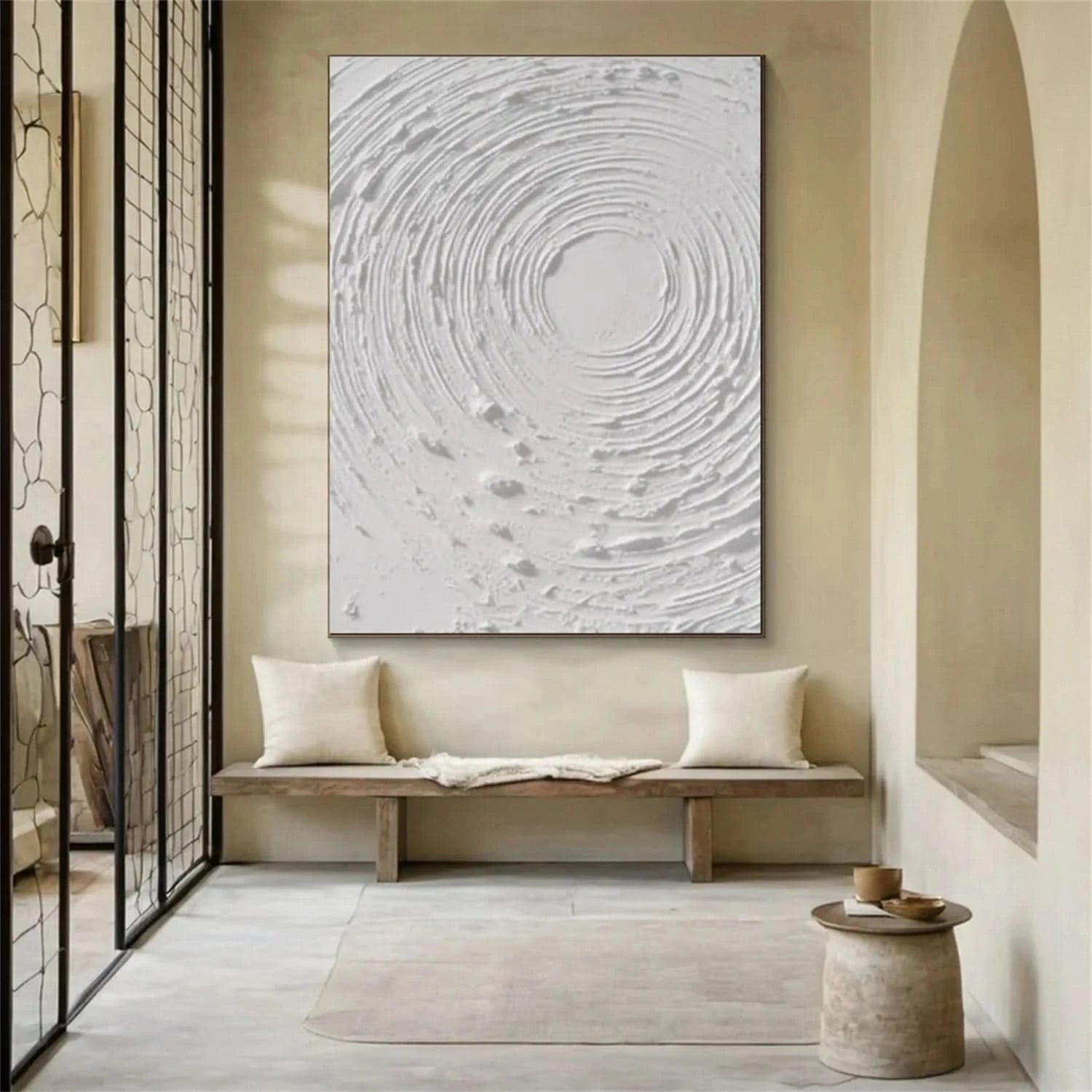 Équilibre minimaliste #MM166