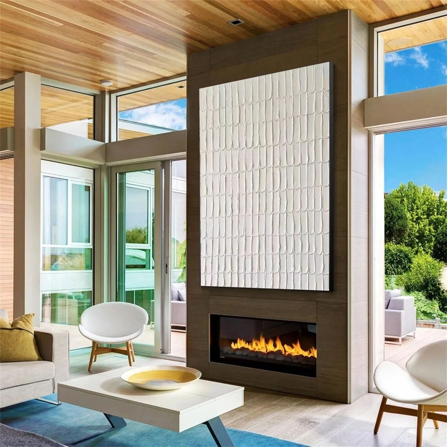 Équilibre minimaliste #MM167