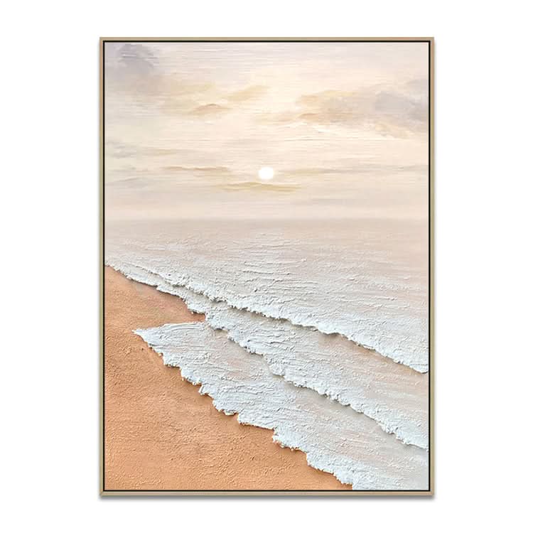 Wandkunst mit Gipsstruktur # MG0004