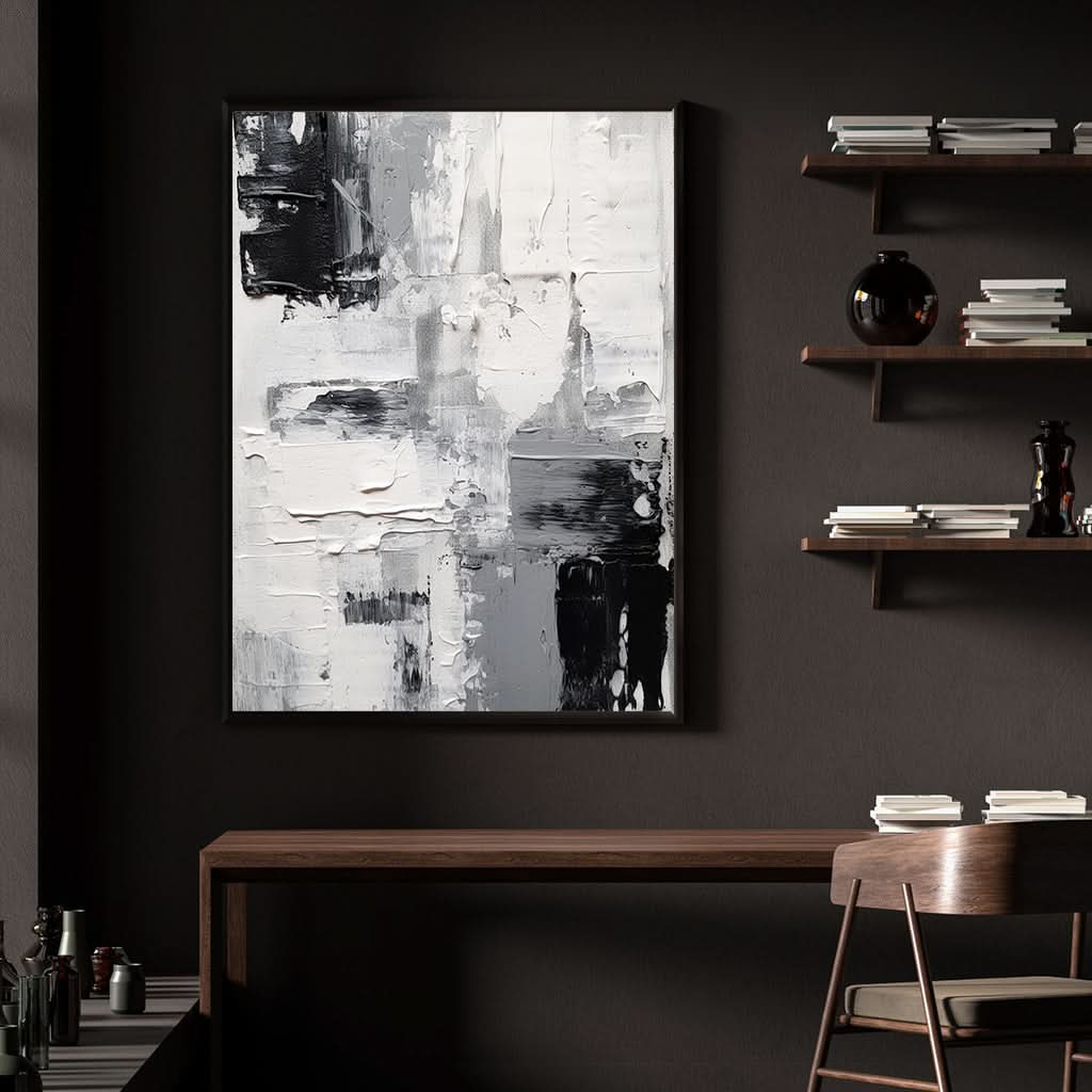 Soft Horizons: Strukturiertes Tranquil-wp242058