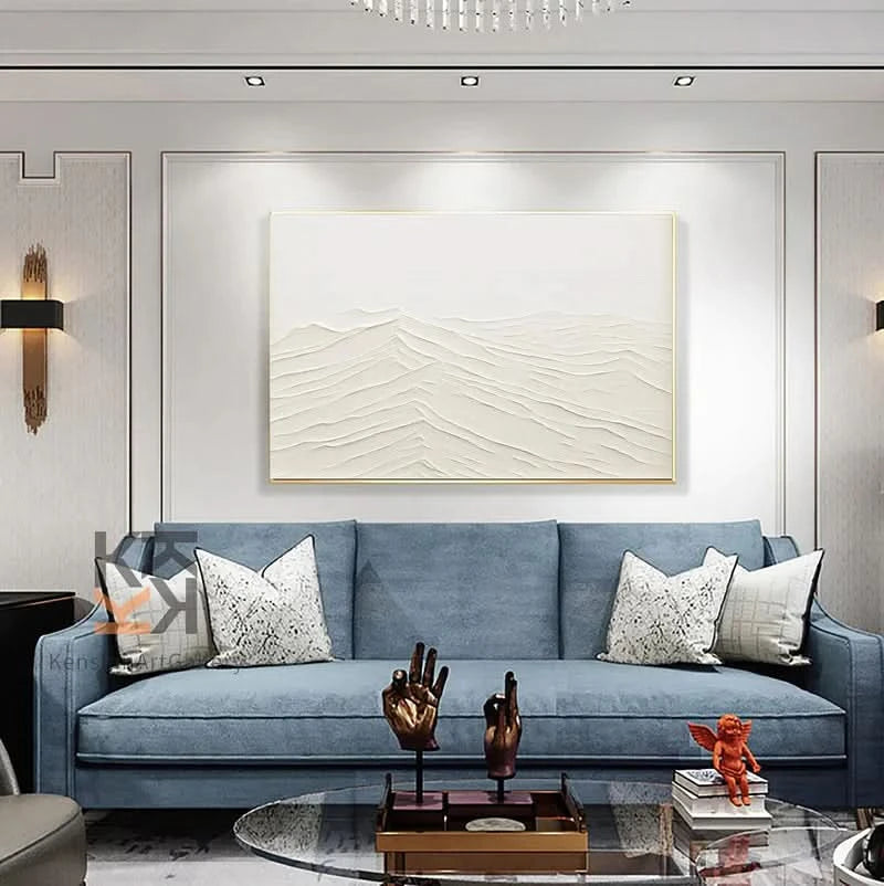 Équilibre minimaliste #MM086