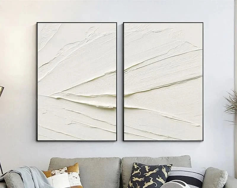 Ensemble de 2 balances minimalistes #MM077