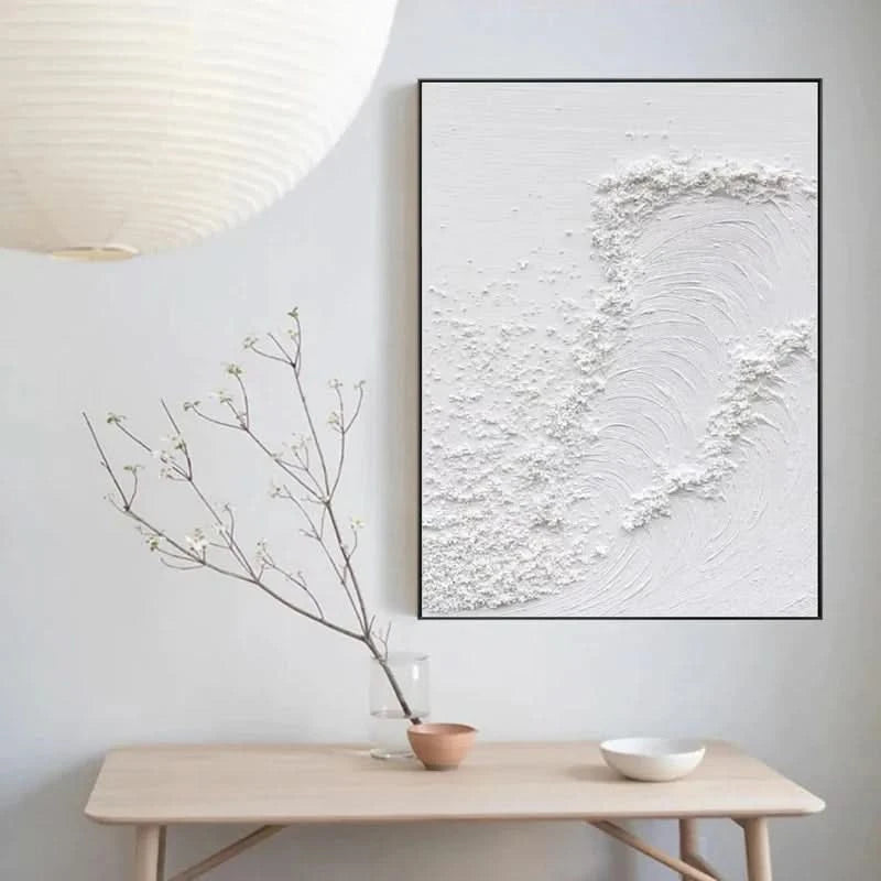 Équilibre minimaliste #MM075