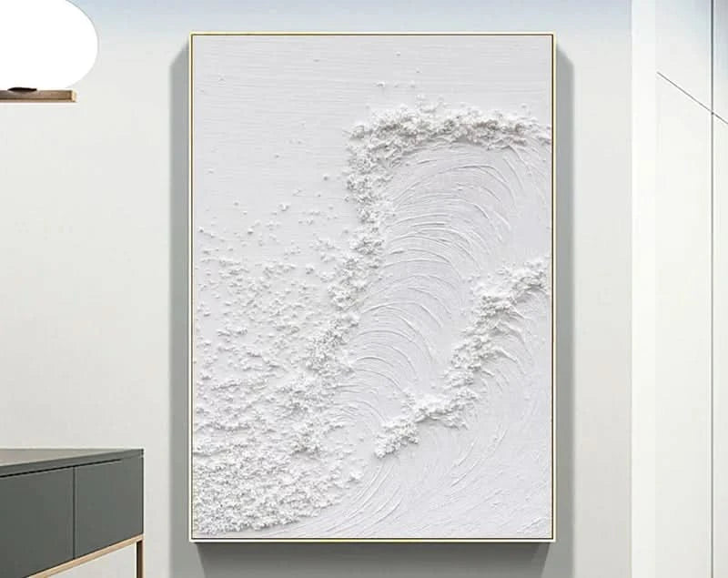 Équilibre minimaliste #MM075