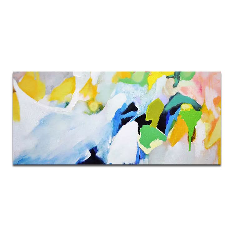 Extra Large Original Art Painting Oil Hand Painting Abstract Art Canvas Office Decor Modern Acrylic Painting | Oil Painting Canvas Abstract