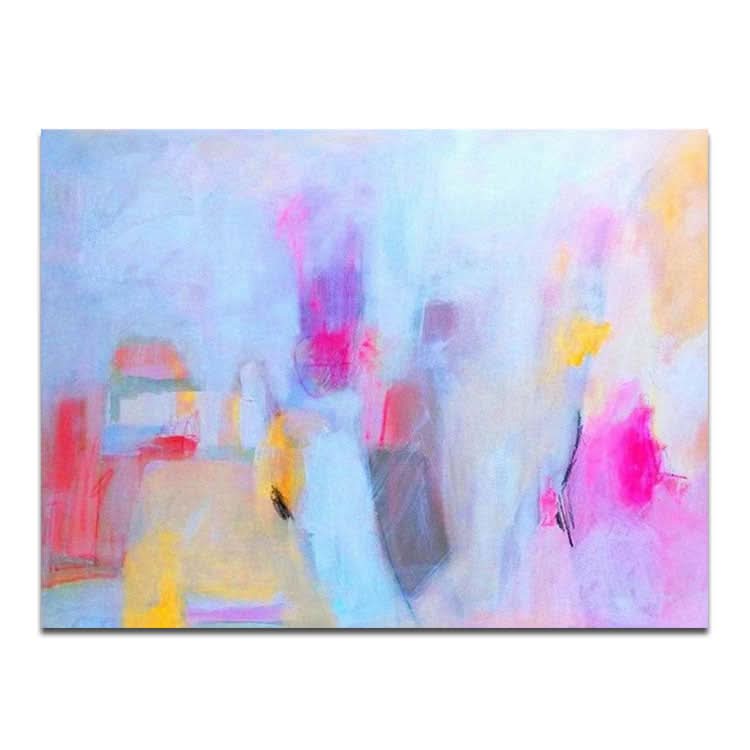 Textured Abstract Painting,large modern abstract wall art canvas,abstract canvas art original