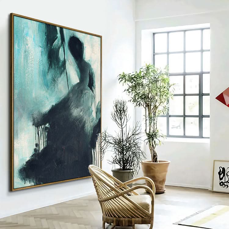 A duck staring into the distance