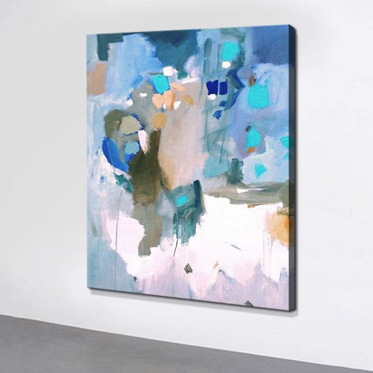 Abstract art wall decor,Abstract art canvas,Abstract wall art