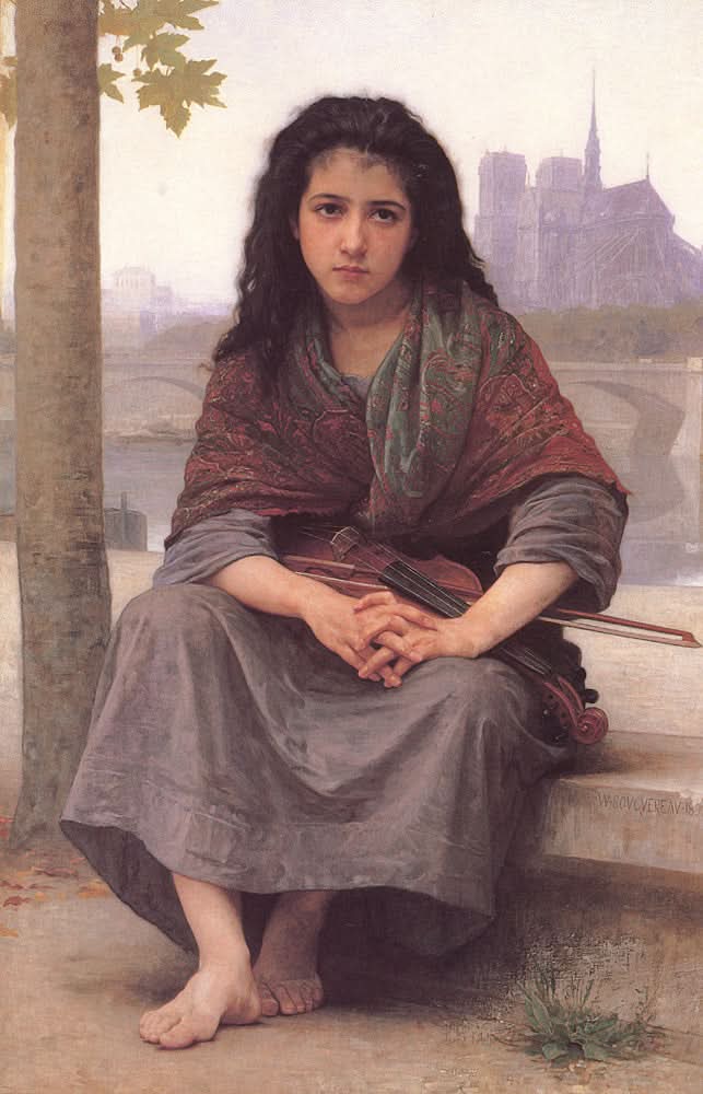 La Bohème