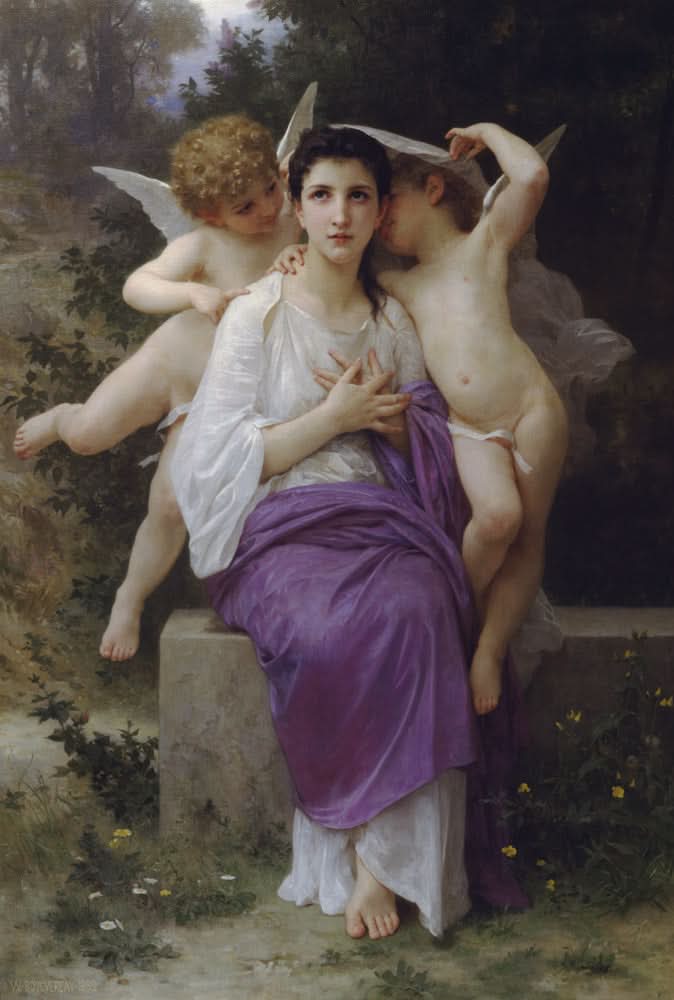 Le réveil du coeur