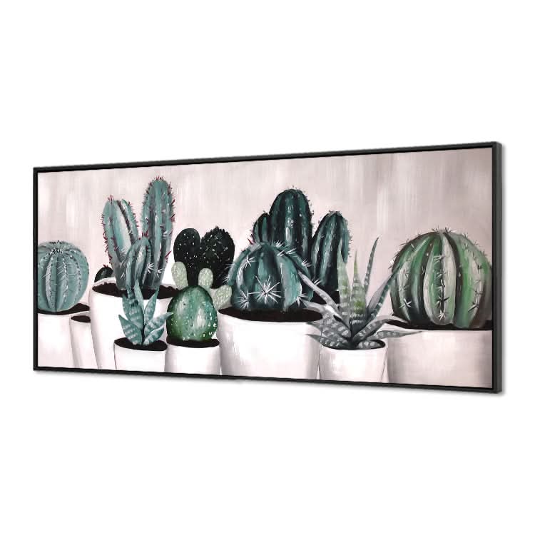 Handmade Canvas Oil Painting Original Oil Painting Extra Large Office Decor Painting Modern | Celestial being