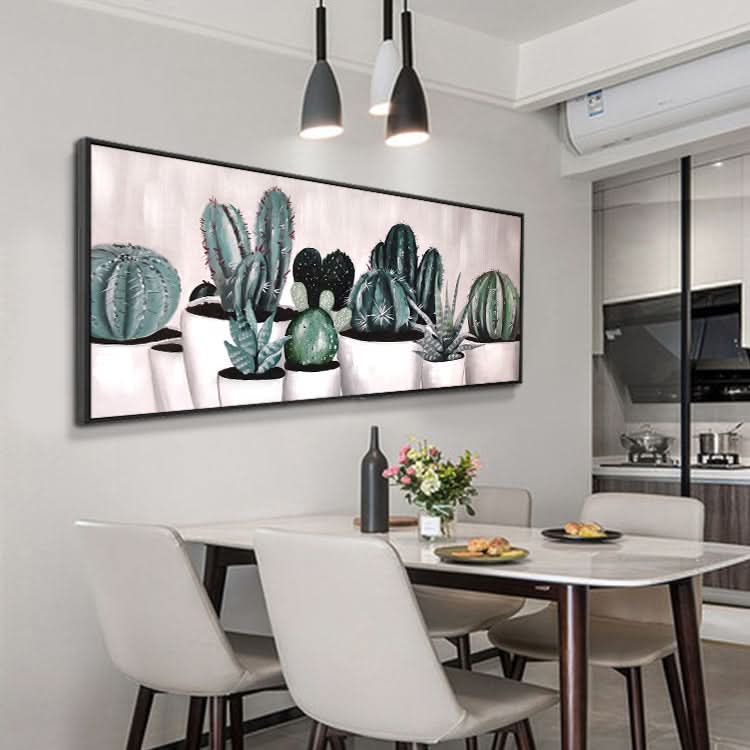 Handmade Canvas Oil Painting Original Oil Painting Extra Large Office Decor Painting Modern | Celestial being