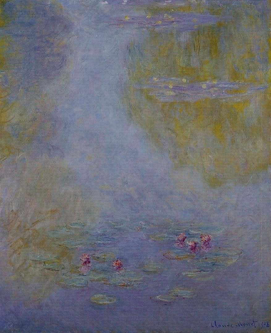Water Lilies 18