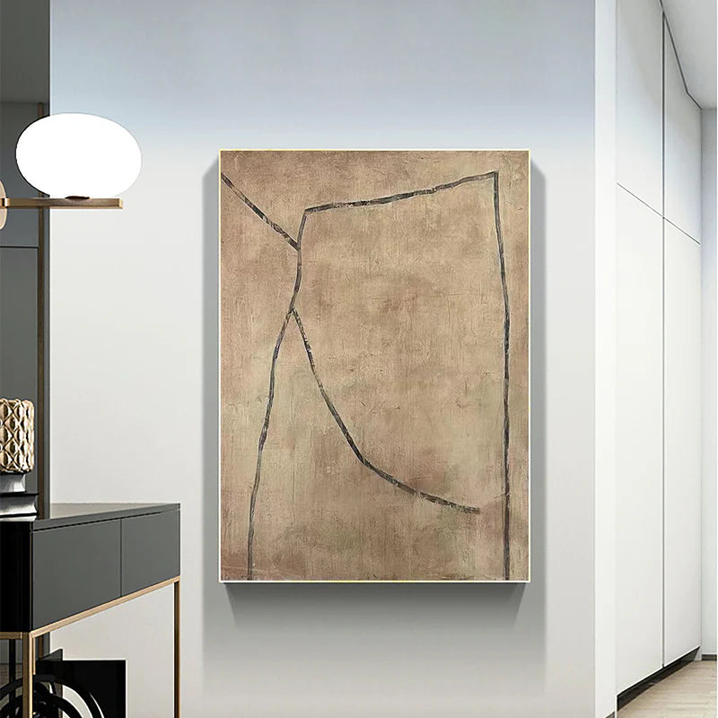 Abstract Tranquility  #WS077