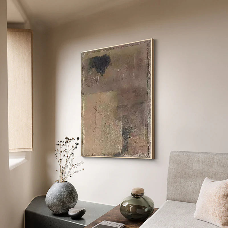 Abstract Tranquility  #WS074