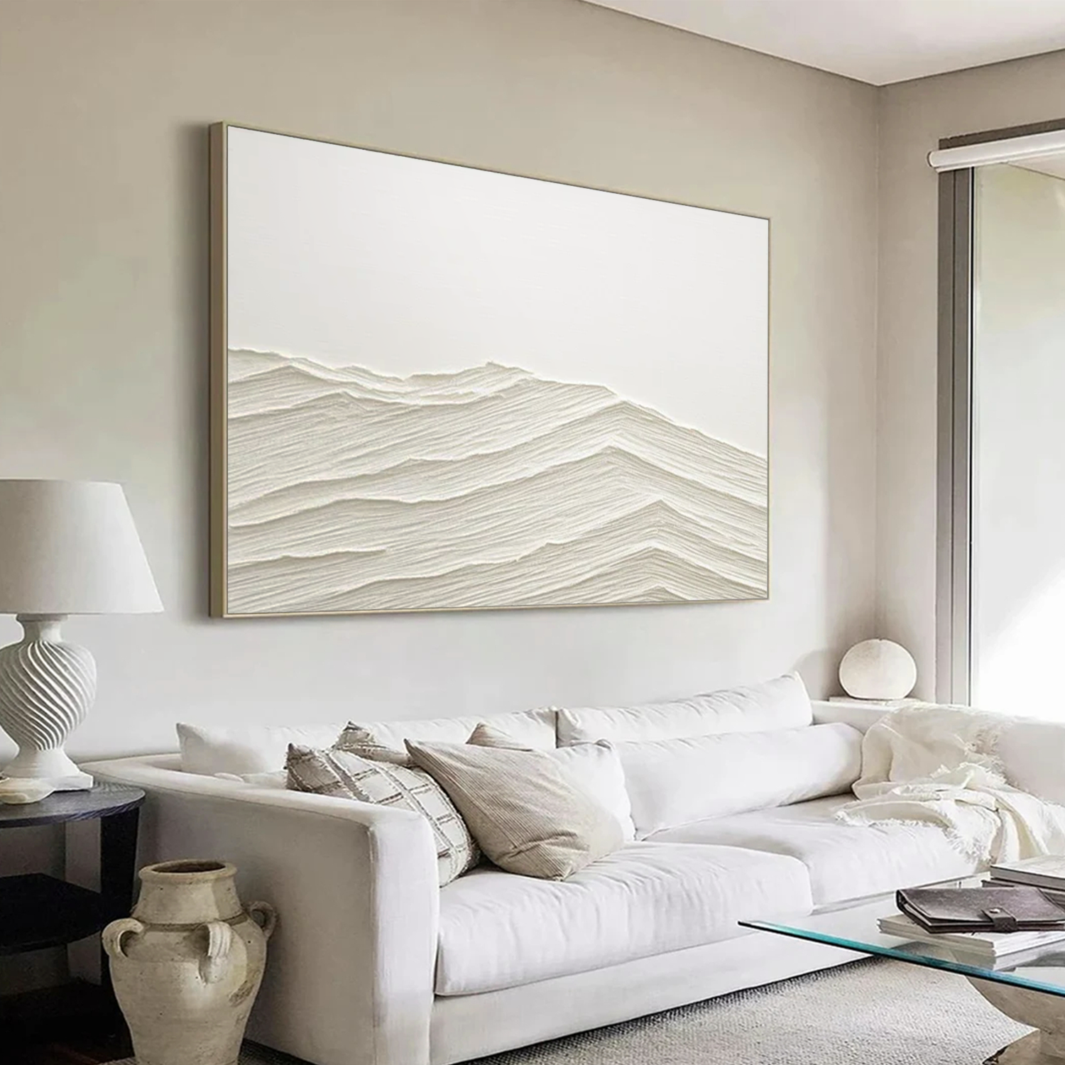 Équilibre minimaliste #MM084 