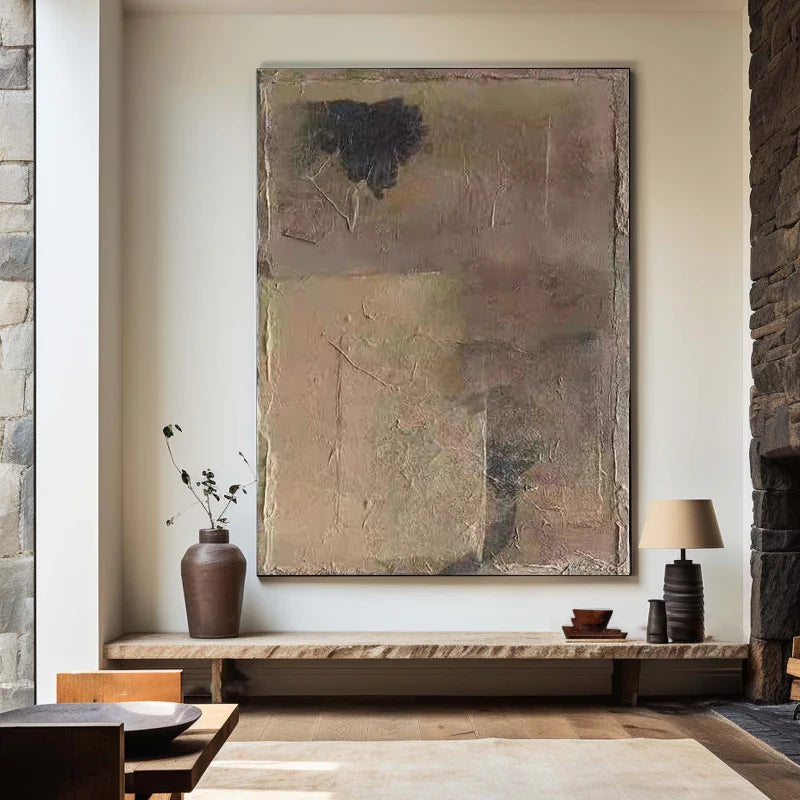 Abstract Tranquility  #WS074