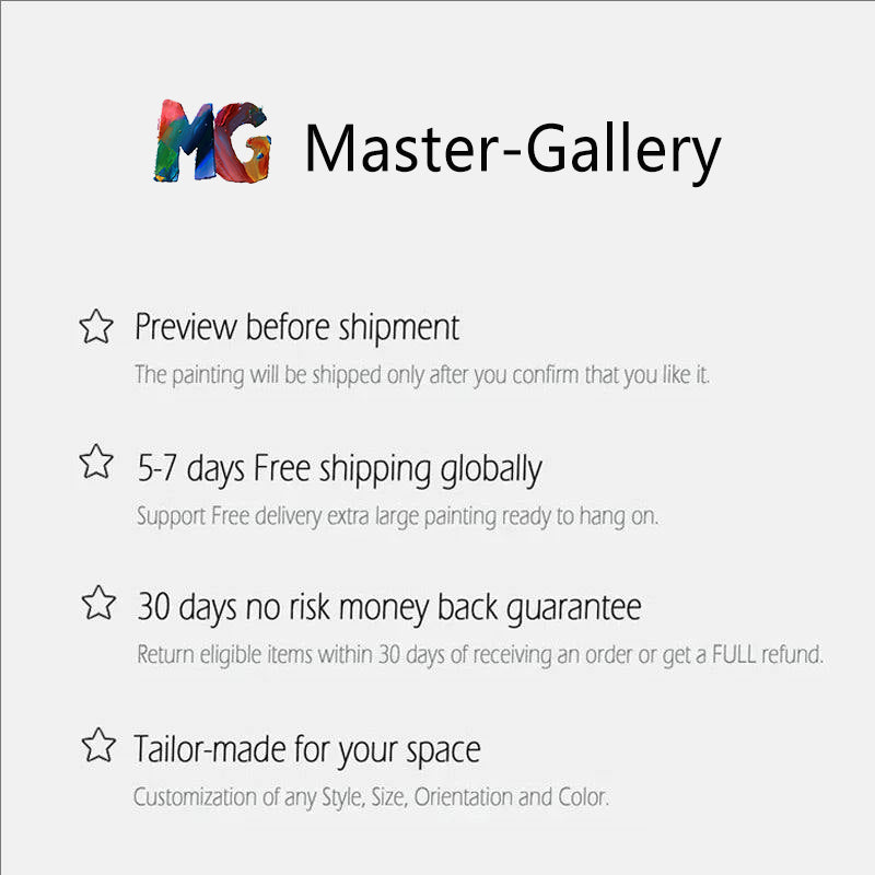 Minimalist Brown & Beige Art  #MB013