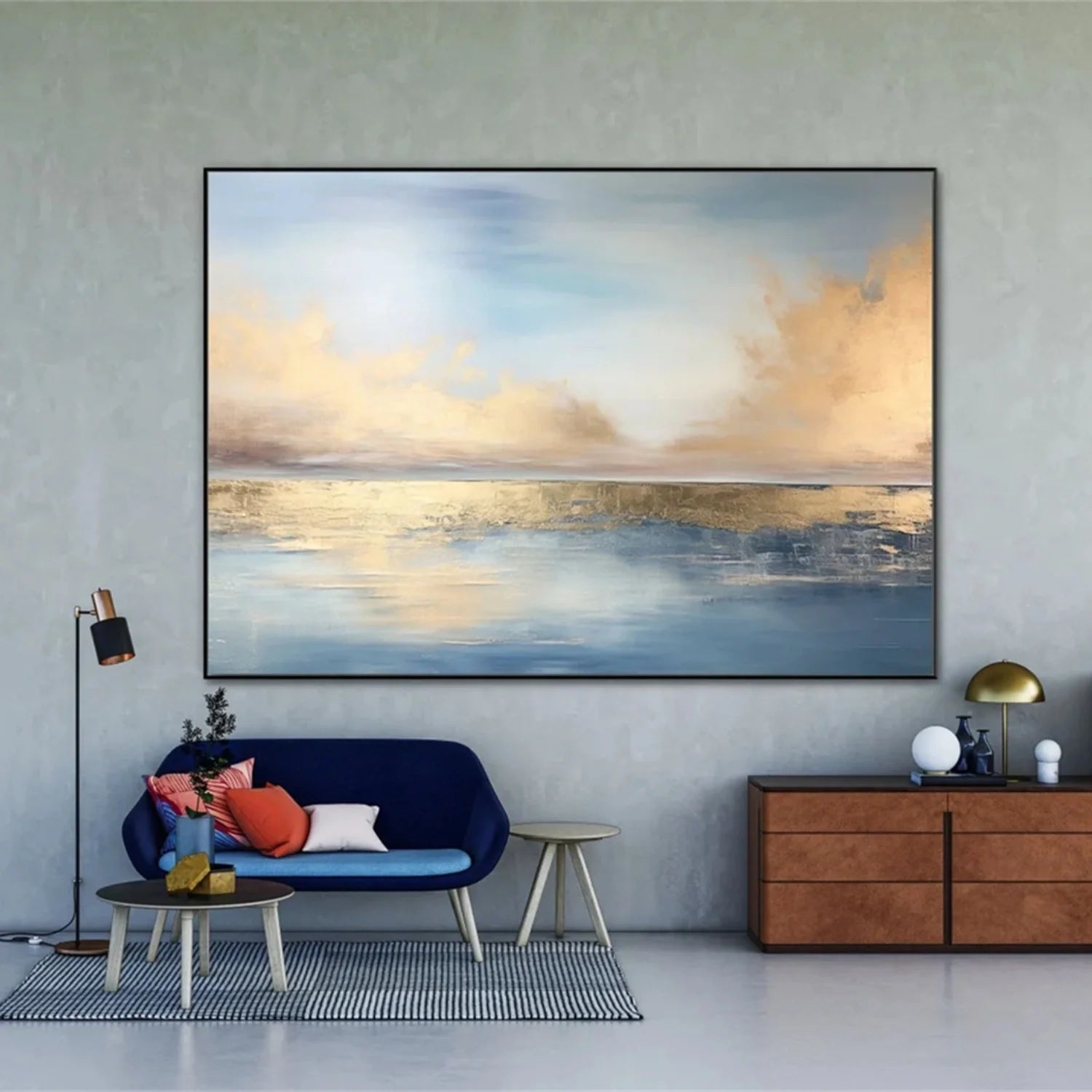 Résumé Tranquillité #WS268 