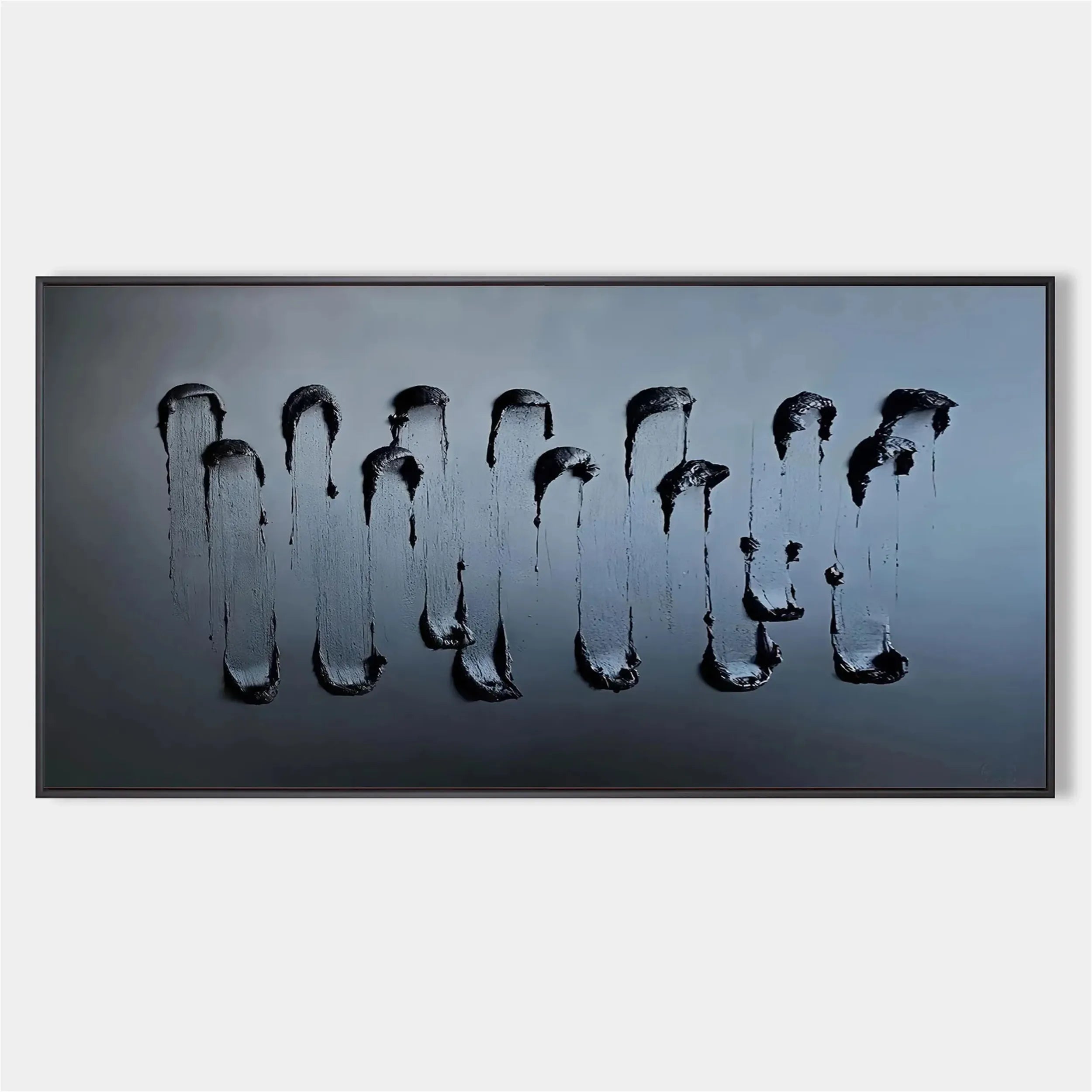 Abstract Tranquility #WS143