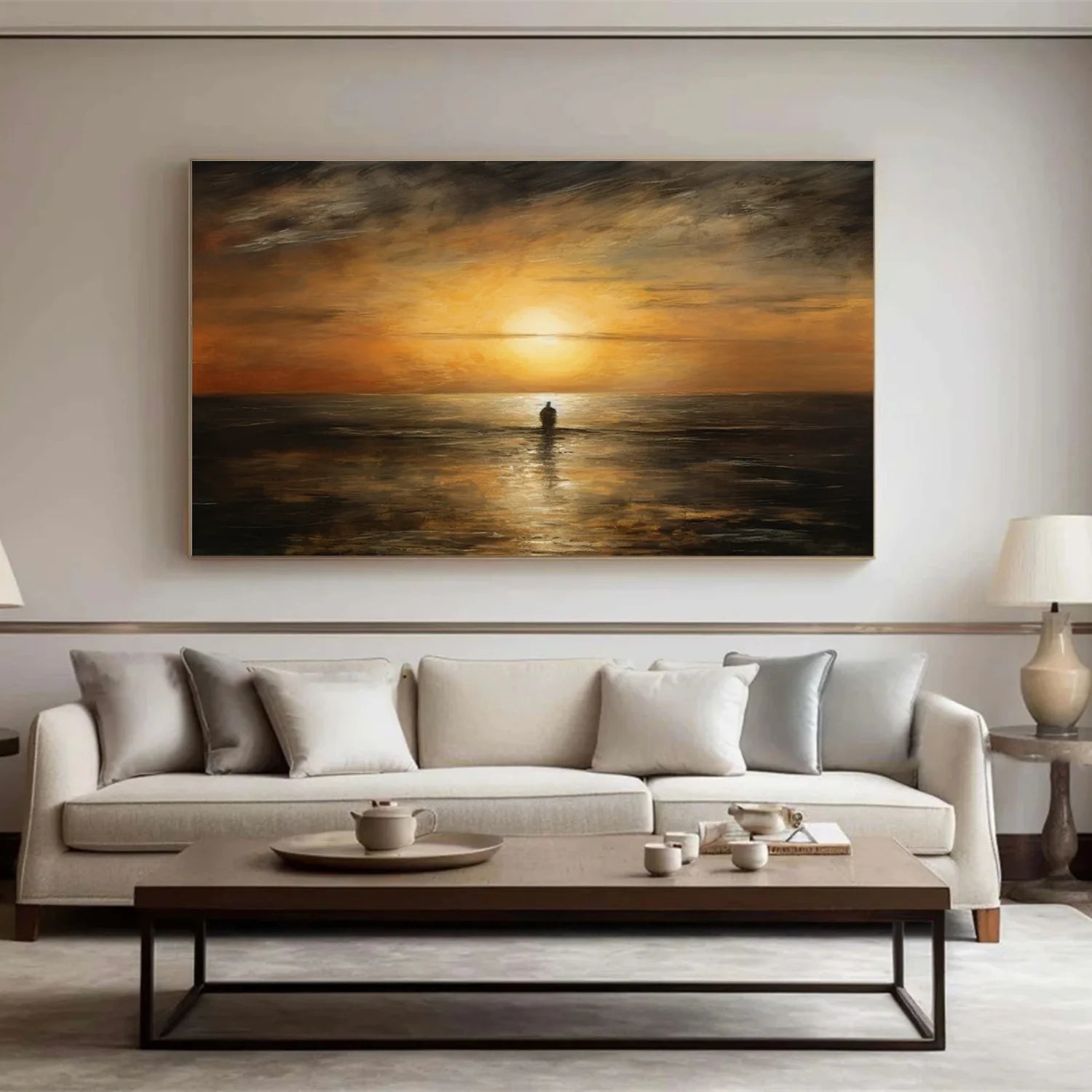 Sea & Sky Art #MS115