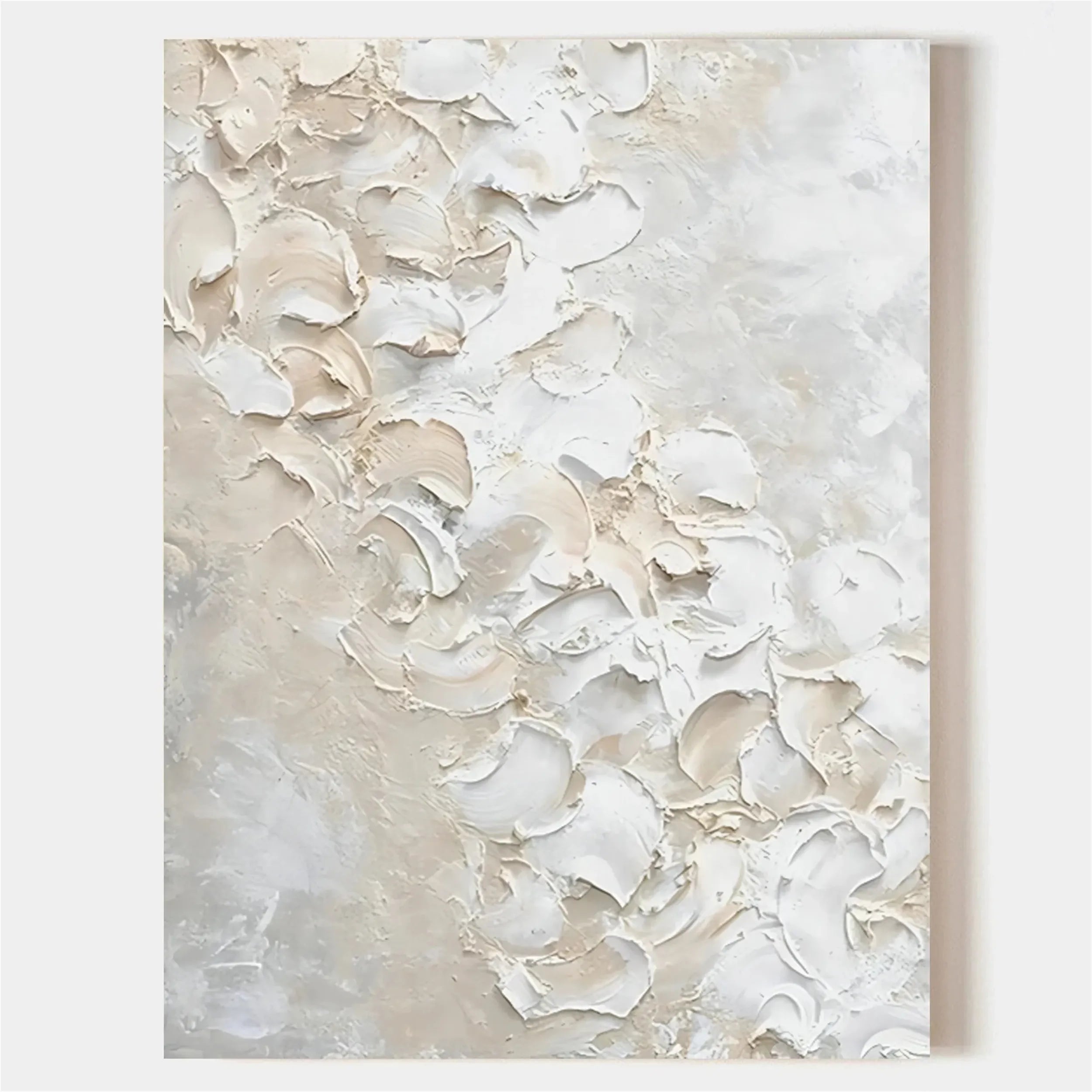 Abstract Tranquility #WS147