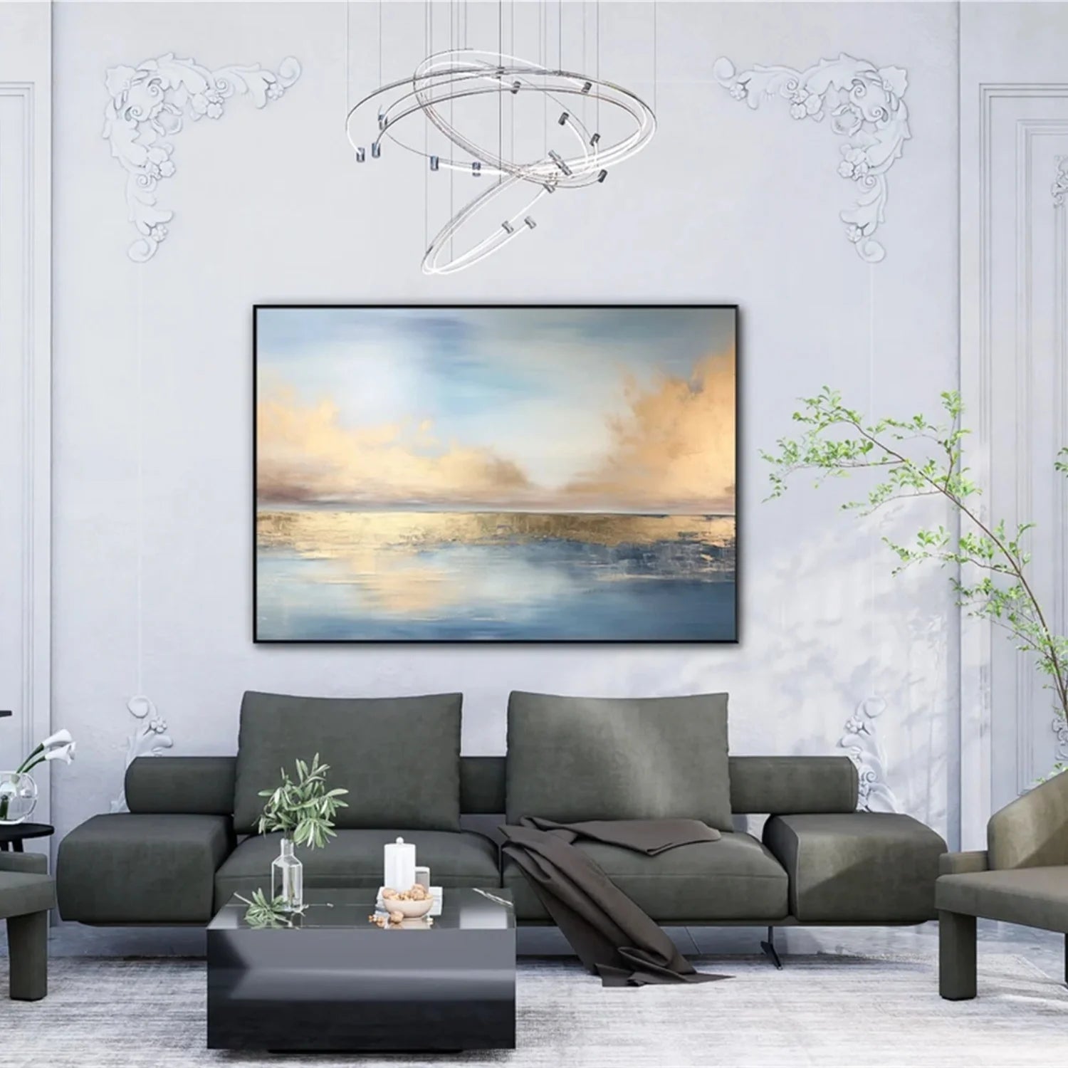 Résumé Tranquillité #WS268 