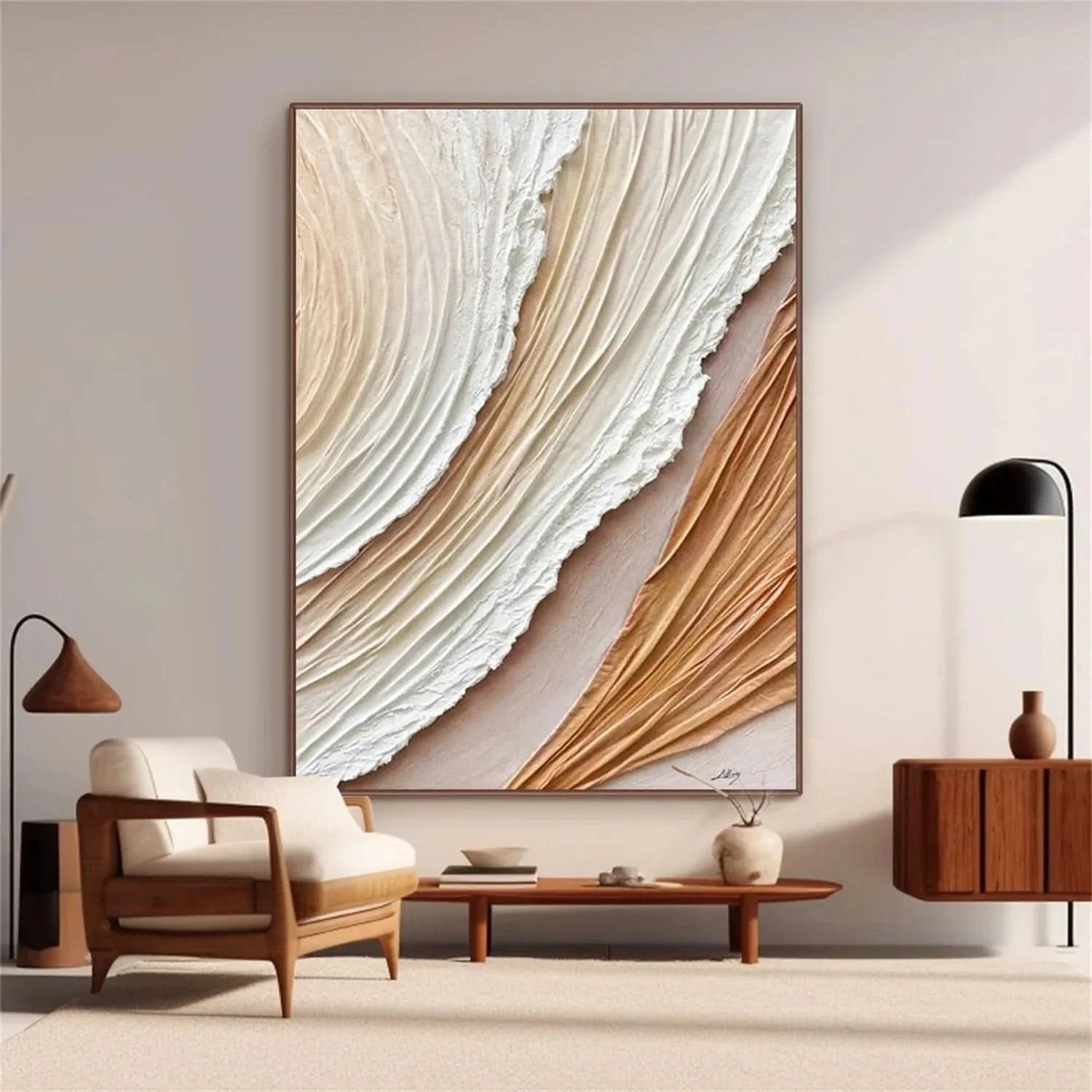 Résumé Tranquillité #WS306 