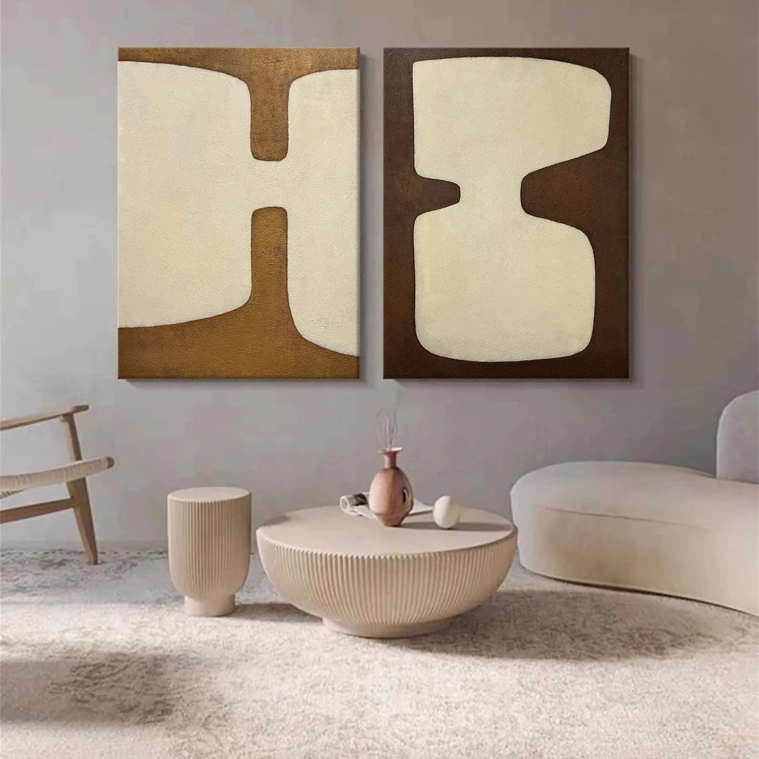 ABSTRACT TRANQUILITY #WS205