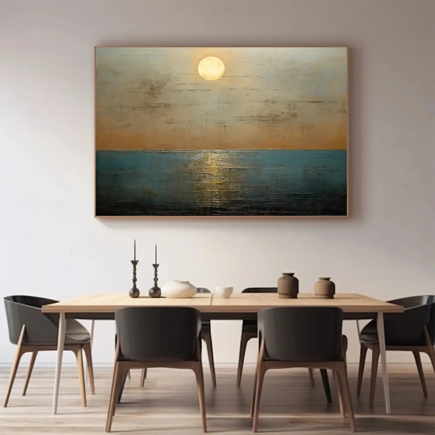 Sea & Sky Art #MS117