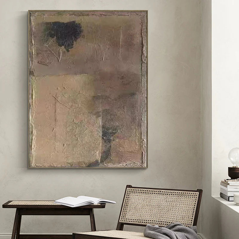 Abstract Tranquility  #WS074