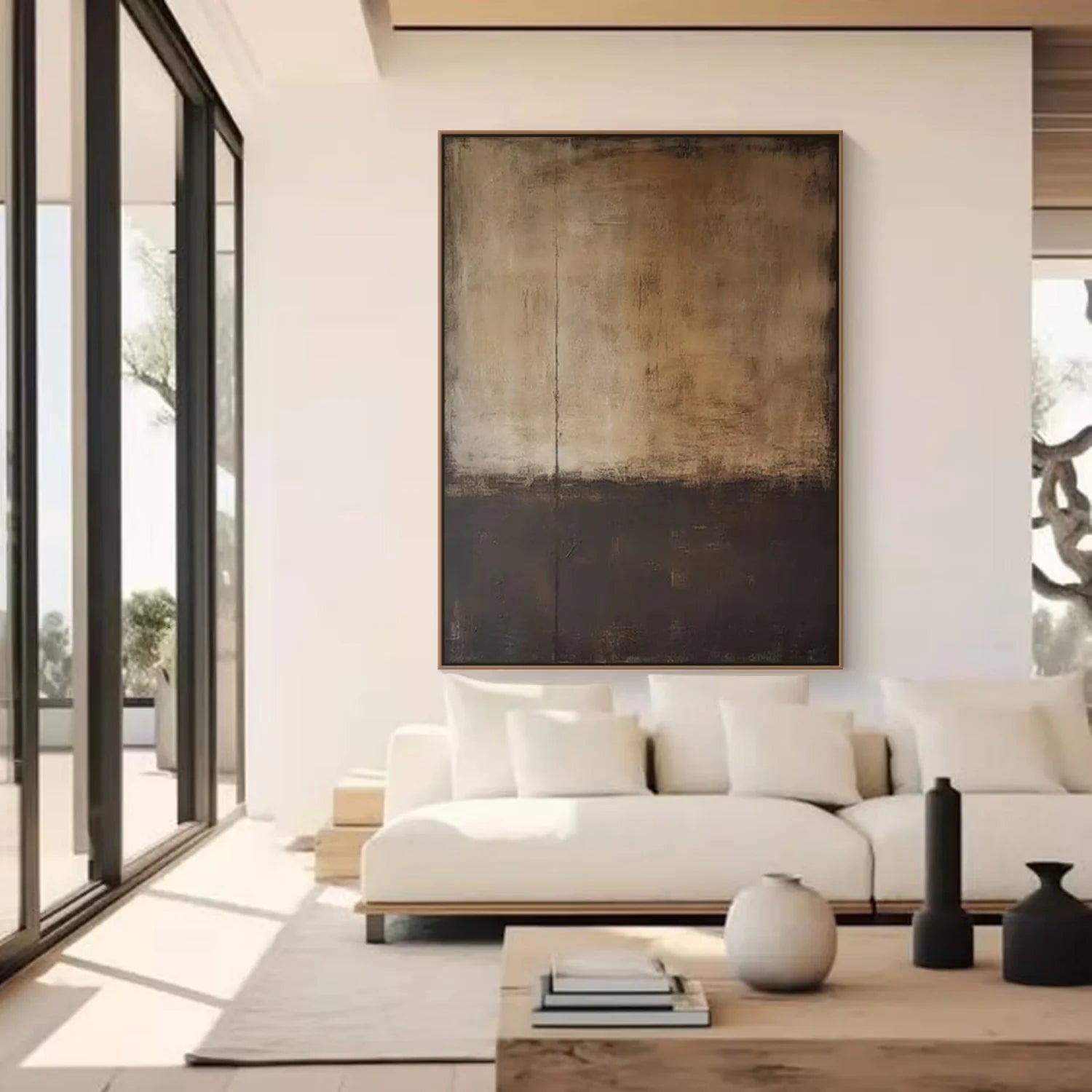 Résumé Tranquillité #WS337