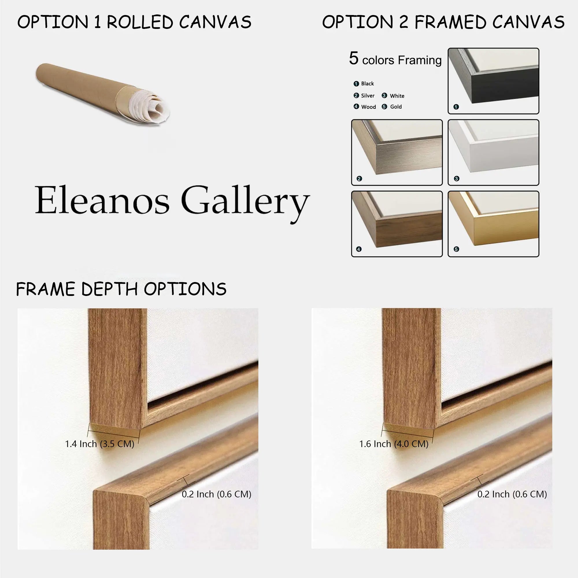 Minimalist Sea & Sky Art #MS086