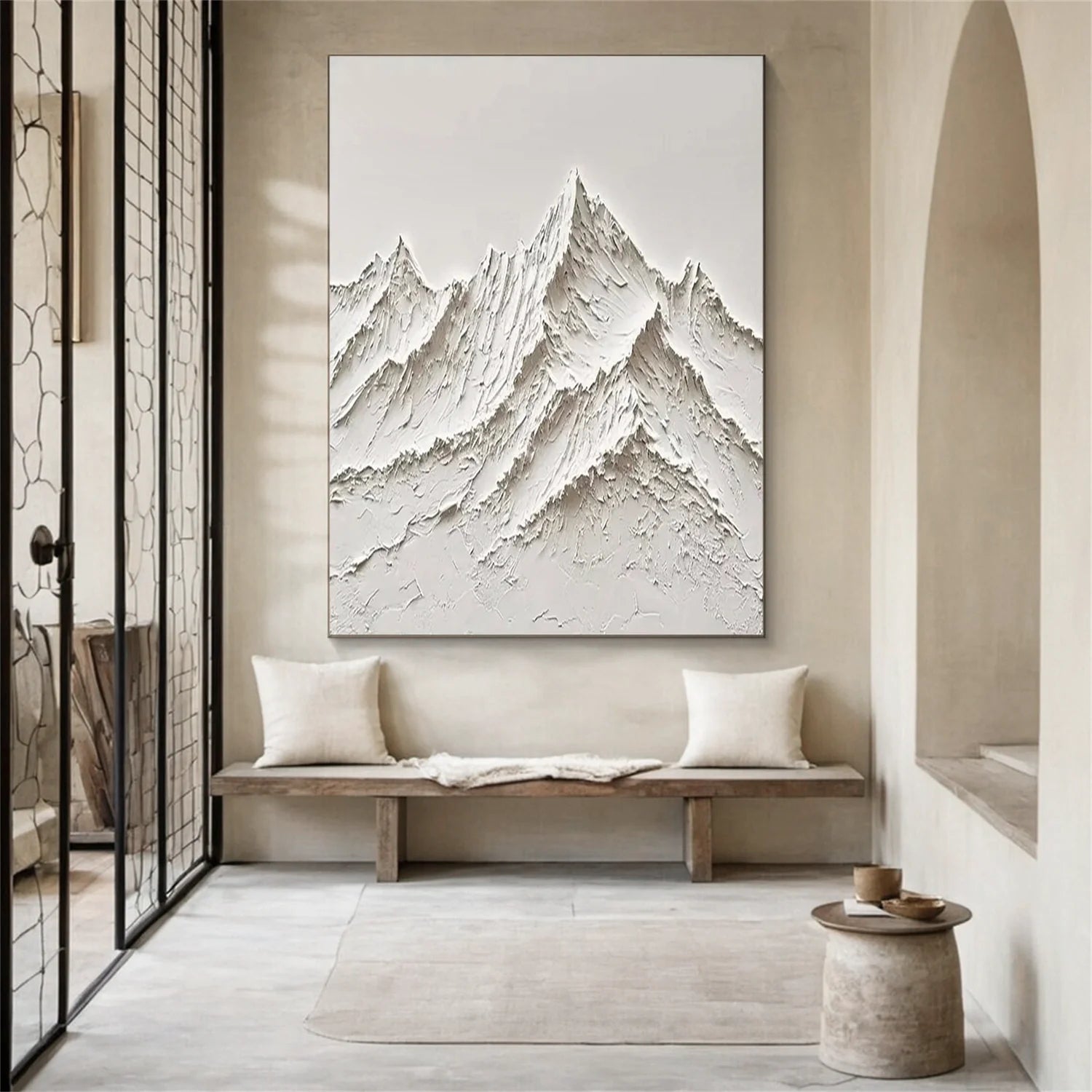 Minimalistic Balance #MM217