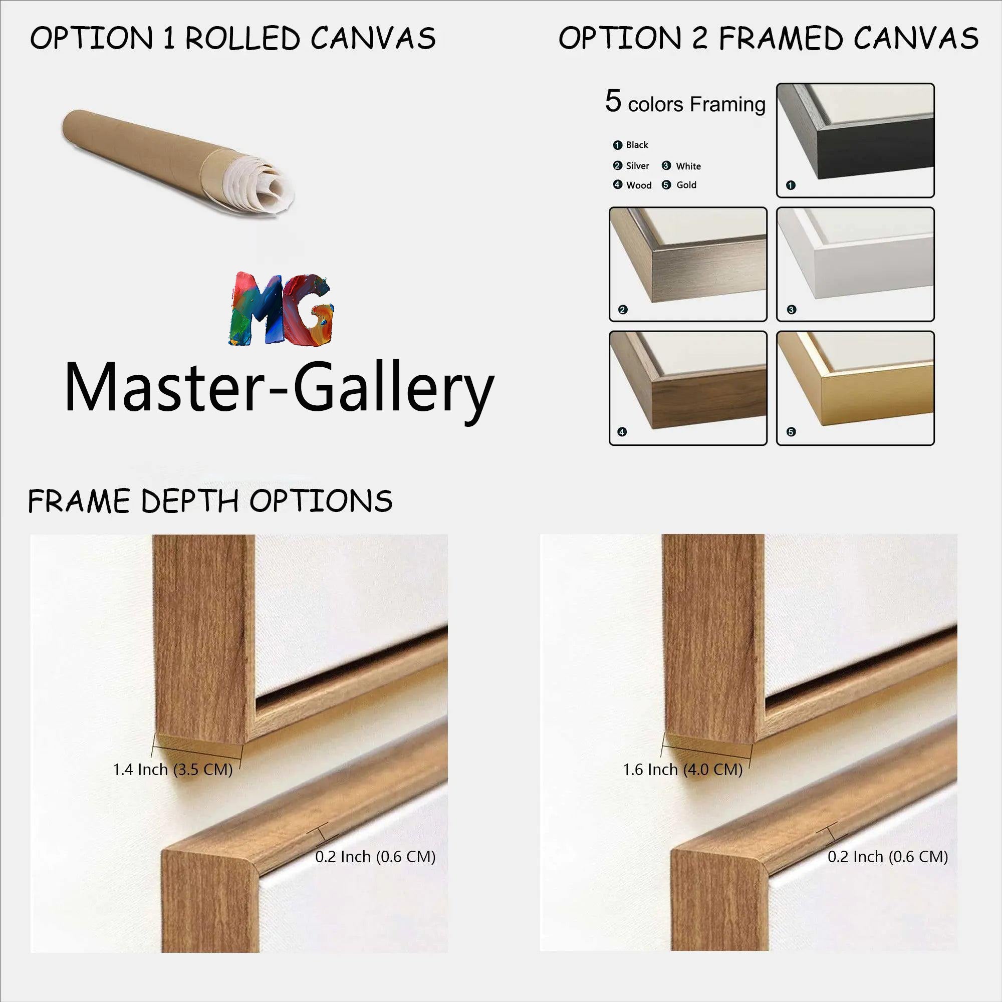 Minimalist Brown & Beige Art  #MB013