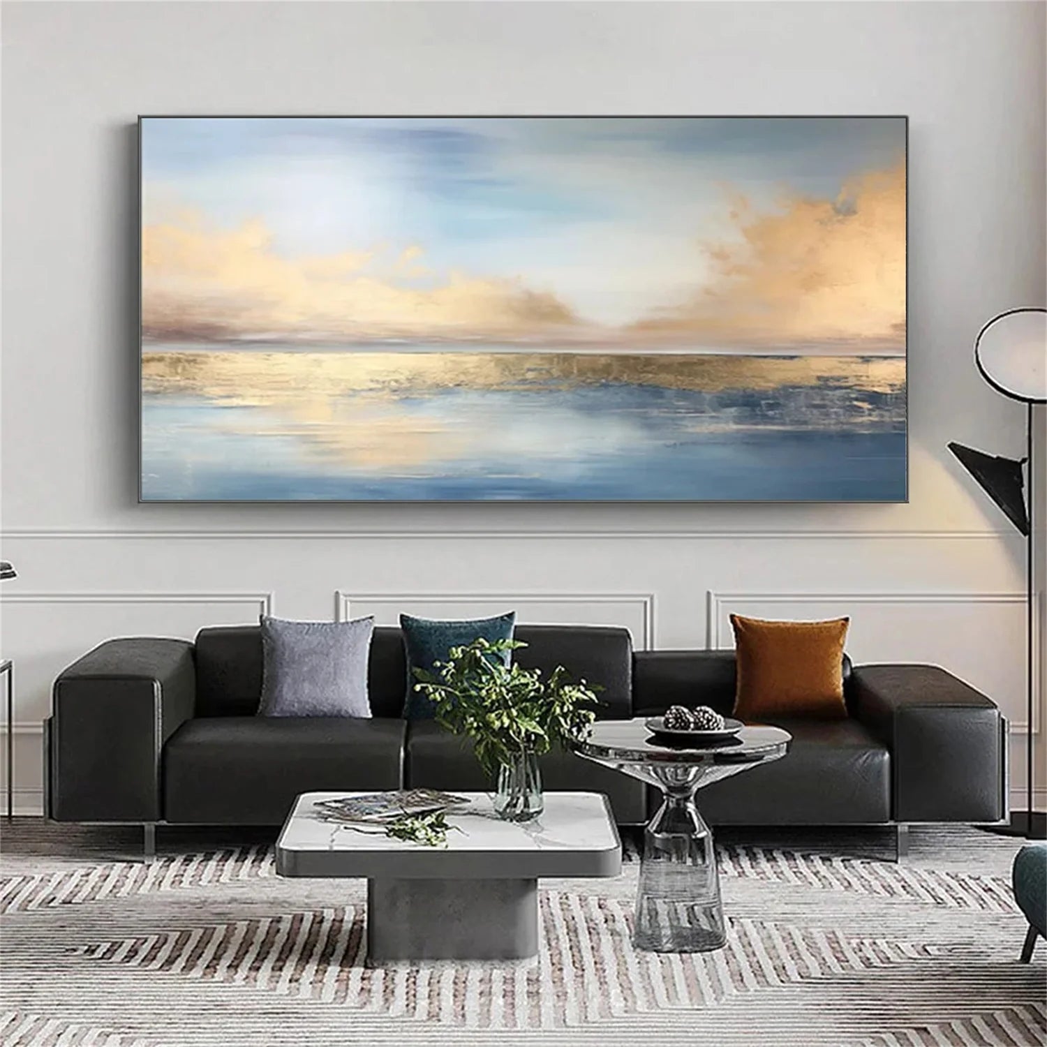 Résumé Tranquillité #WS268 