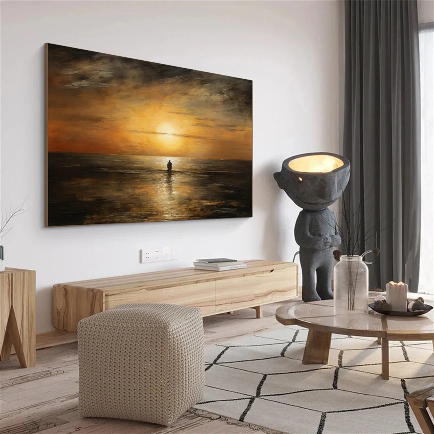 Sea & Sky Art #MS115