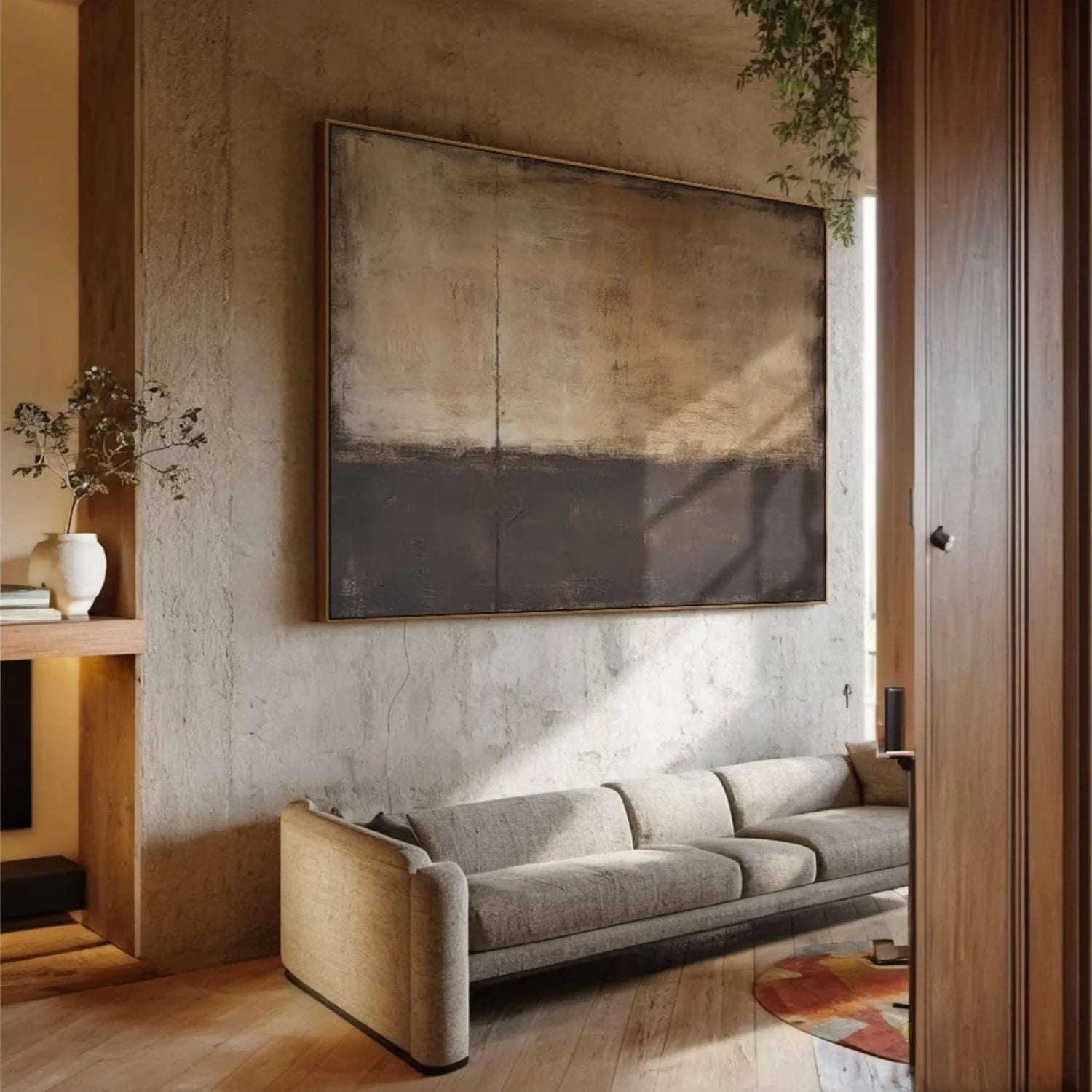 Résumé Tranquillité #WS337