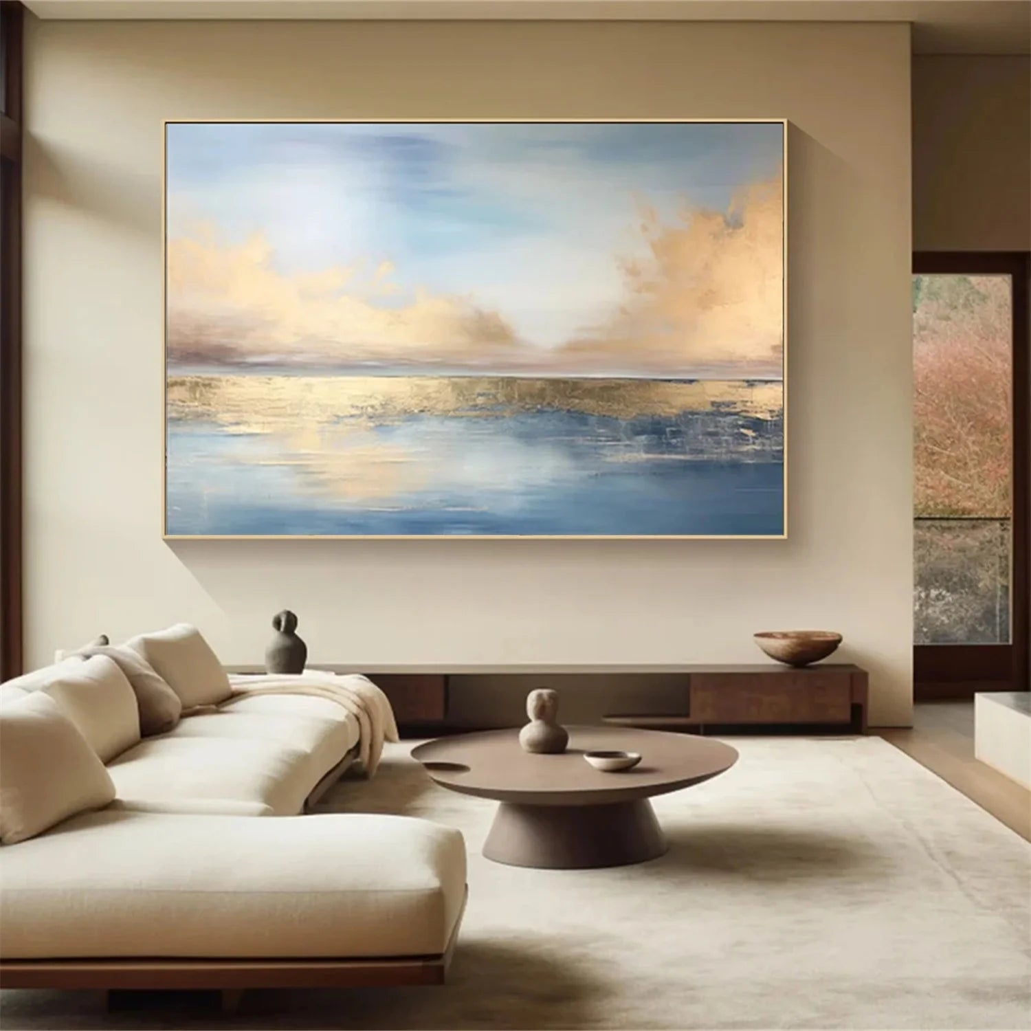 Résumé Tranquillité #WS268 