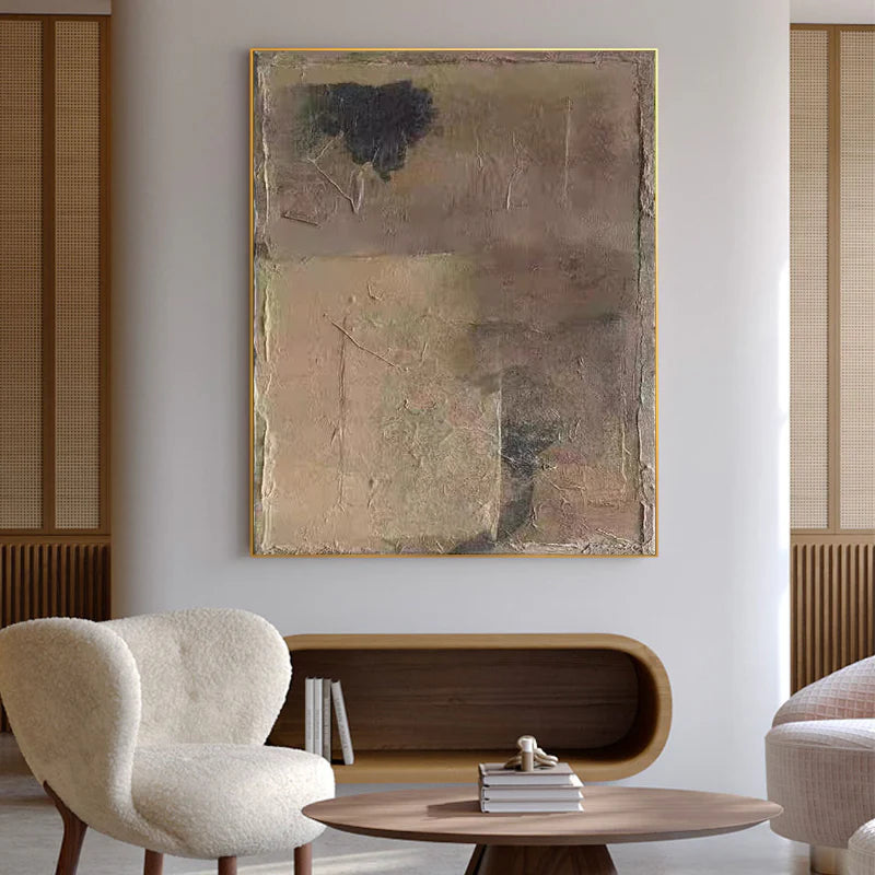 Abstract Tranquility  #WS074