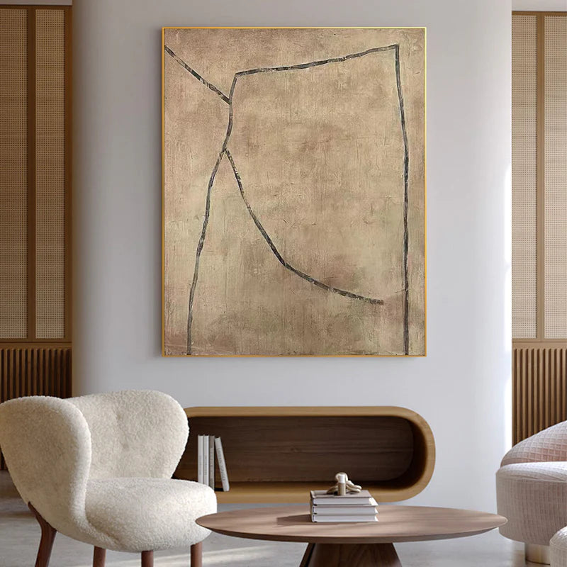 Abstract Tranquility  #WS077