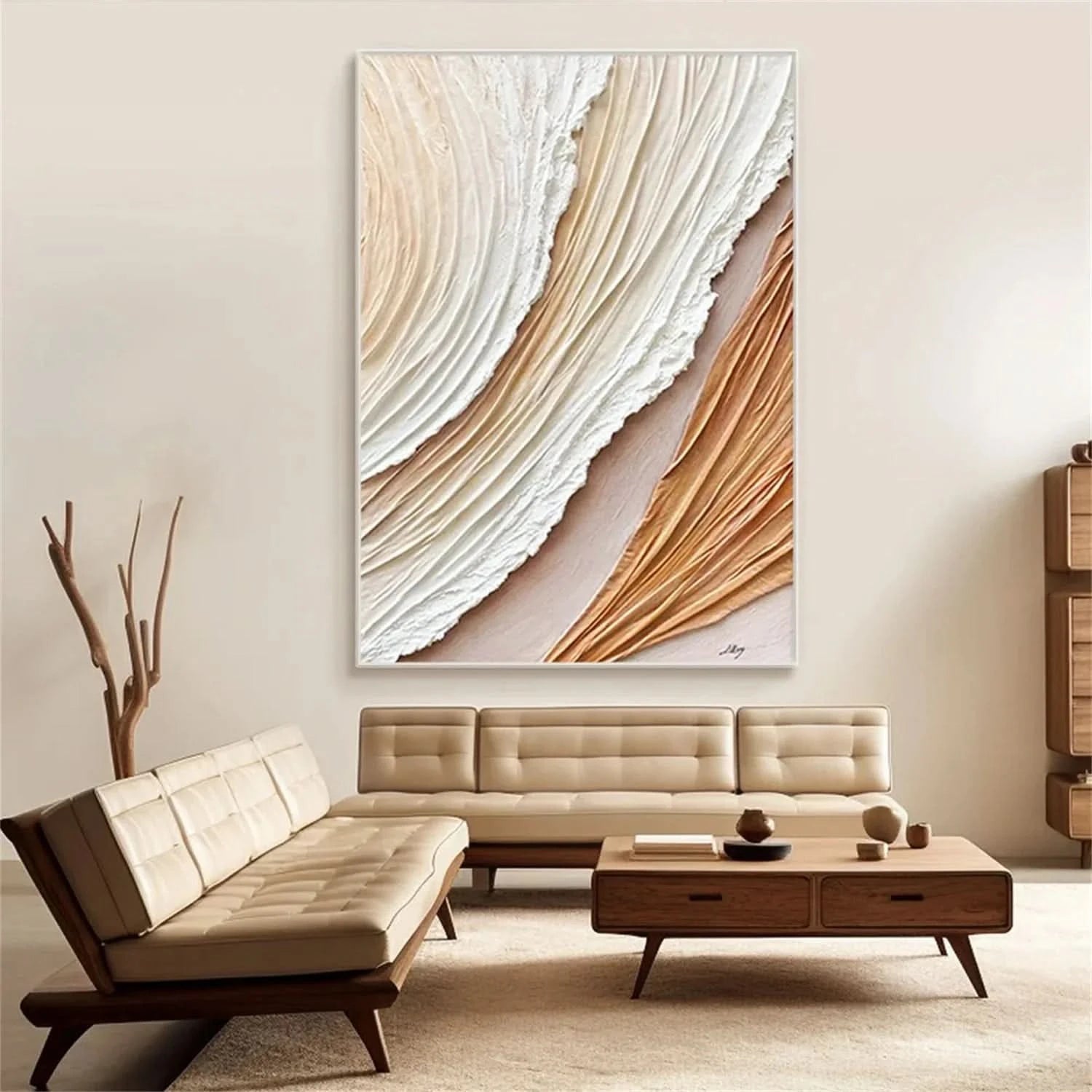 Résumé Tranquillité #WS306 