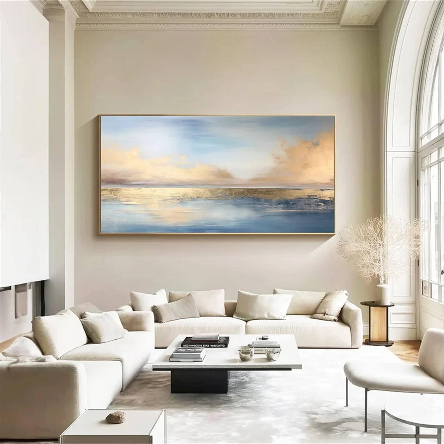 Résumé Tranquillité #WS268 