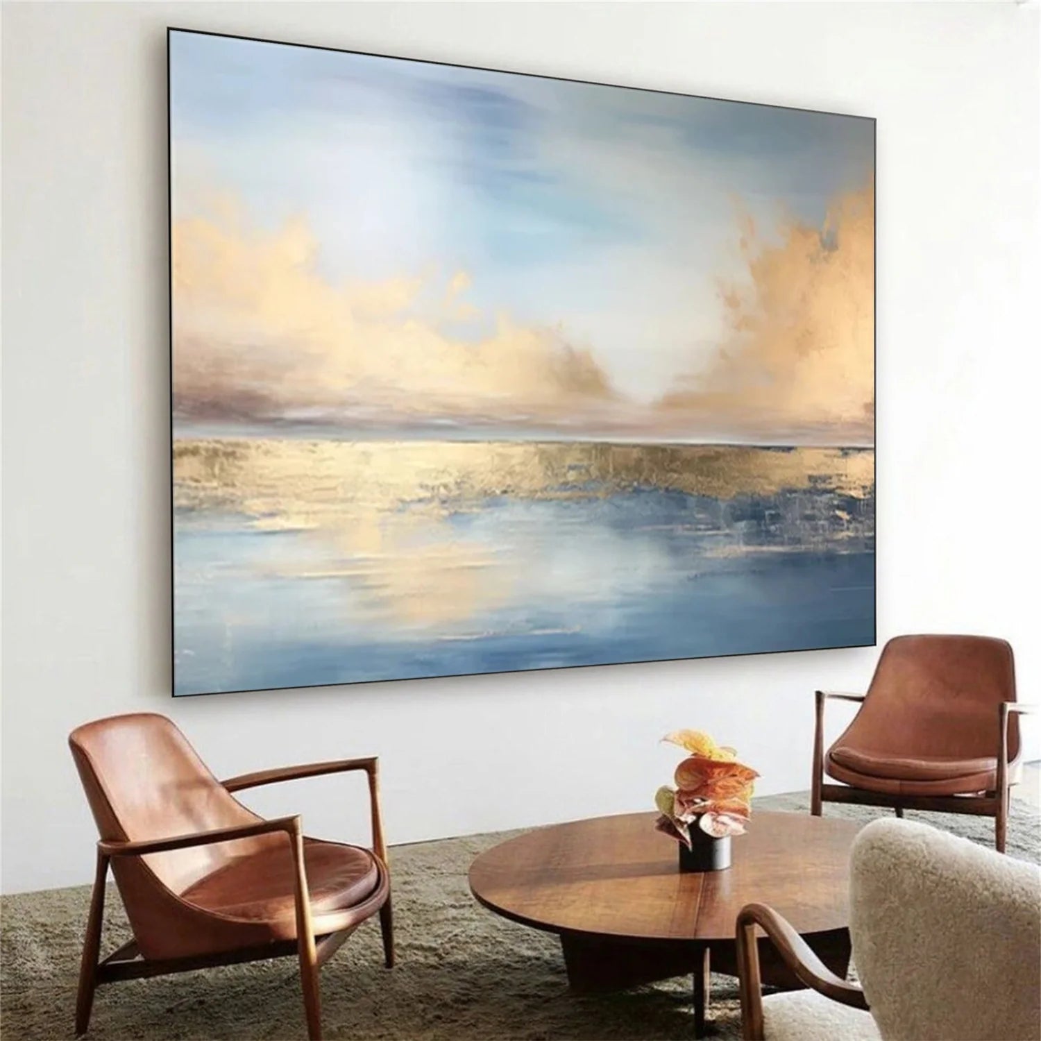 Résumé Tranquillité #WS268 