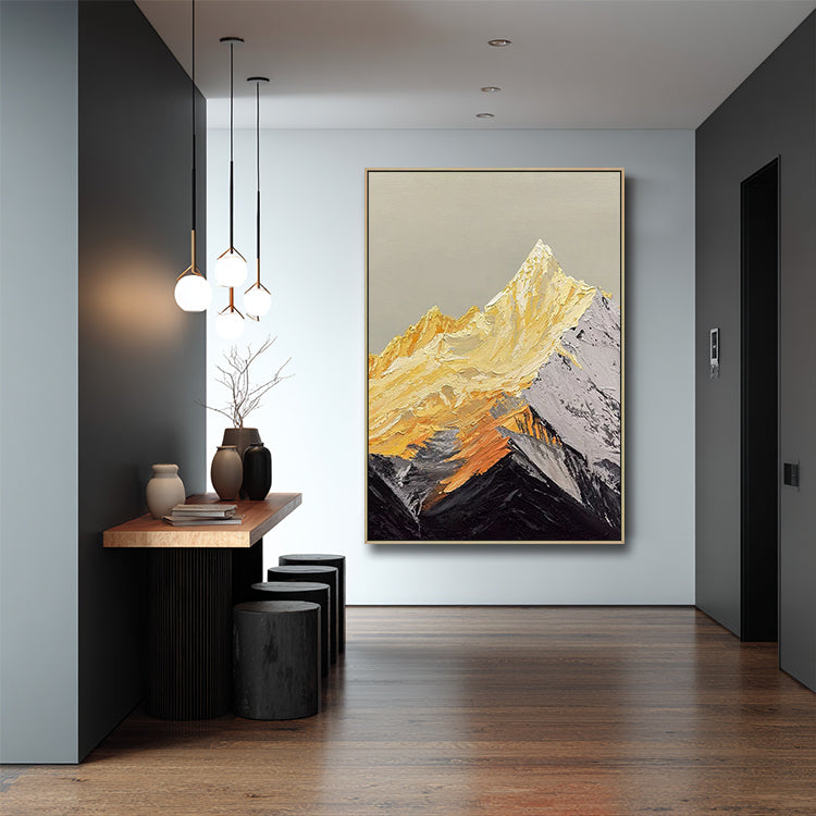 Abstract Painting 