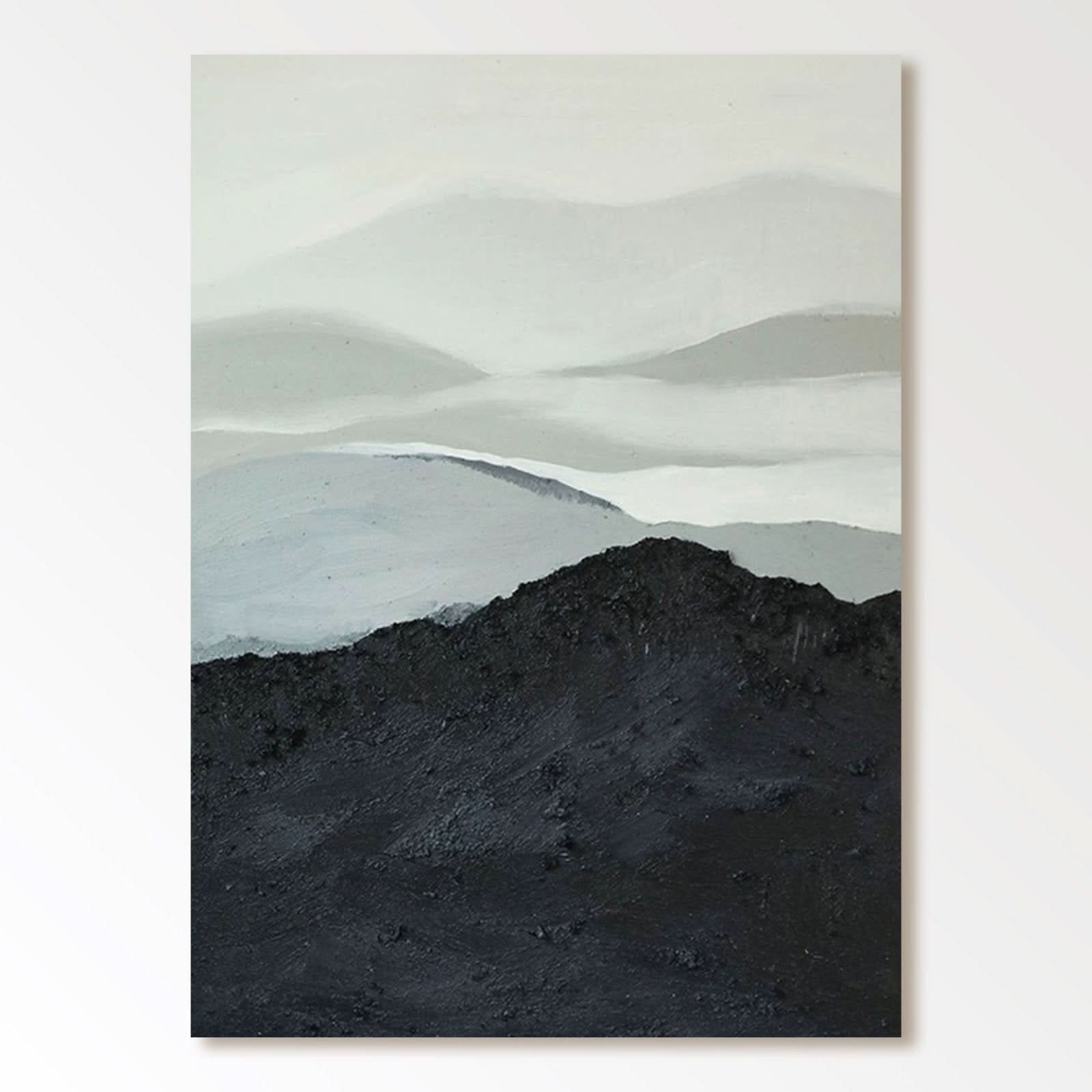 Abstract Painting